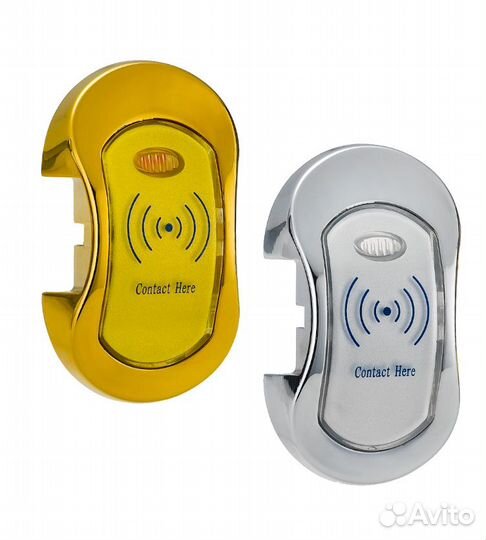 Электронные замки Ozlocks в раздевалку для фитнес