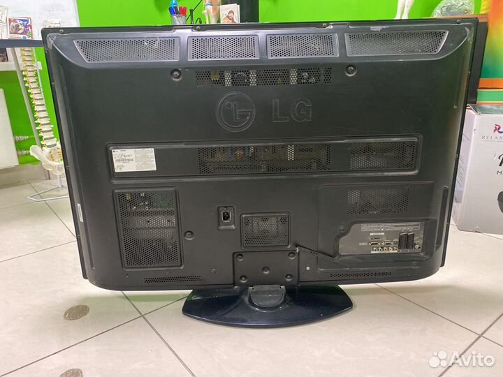 Телевизор LG