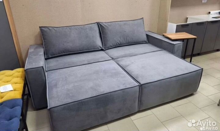 Диван еврокнижка