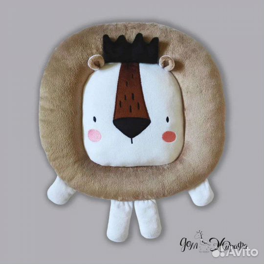 Подушка-игрушка 