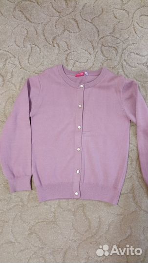 Кофта для девочки