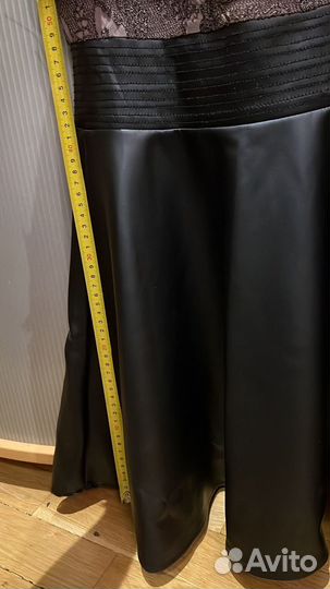 Платье вечернее