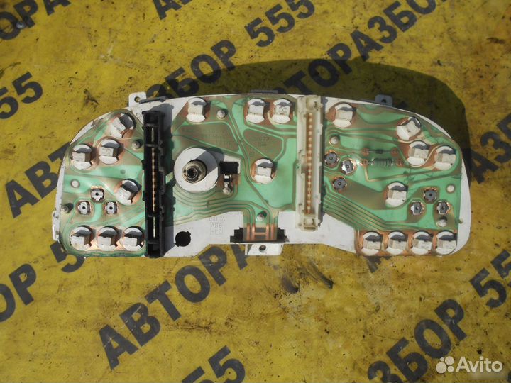 Панель приборов Ford Mondeo I 1993-1996 2.0л МКПП