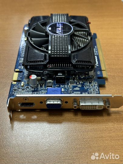 Видеокарты 3 штуки не рабочие