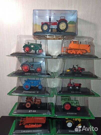 Тракторы история люди машины, модели автомобилей