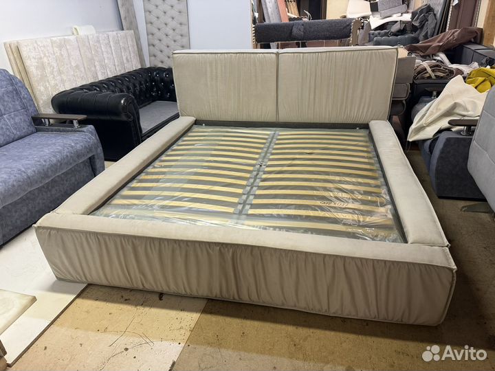 Кровать от производителя