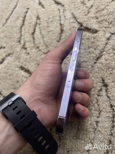 iPhone 14 Pro, 256 ГБ