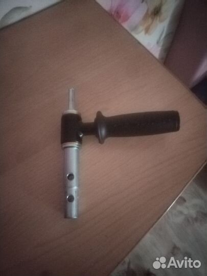 Адаптер под шуруповёрт