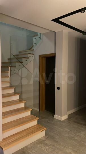 Таунхаус 140 м² на участке 5 сот.