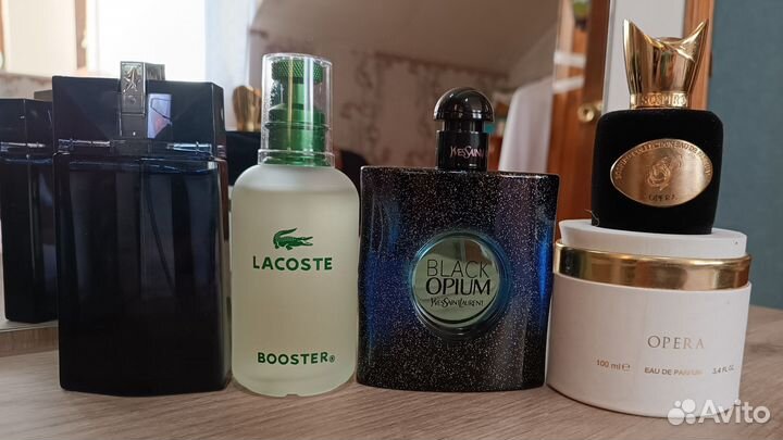 Парфюмерия 2