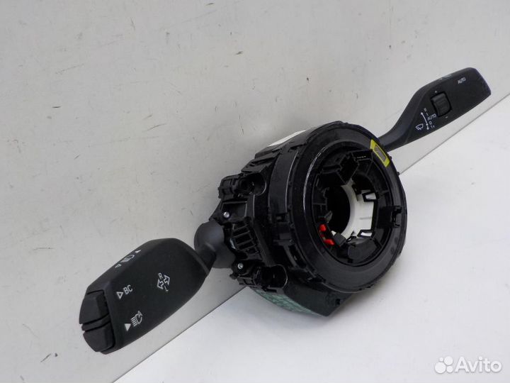 Переключатель подрулевой в сборе BMW 5-Series/M5