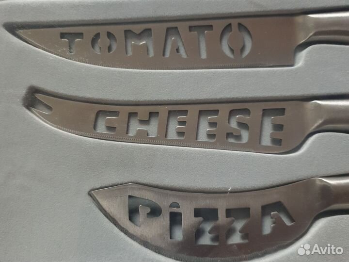 Набор ножей