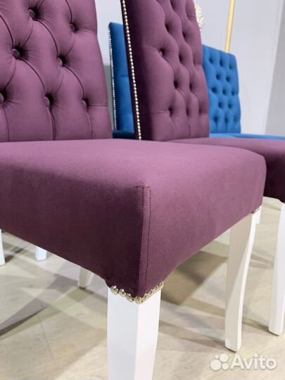 Стулья для кухни