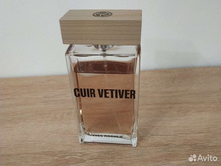 Парфюмерия Yves Rocher