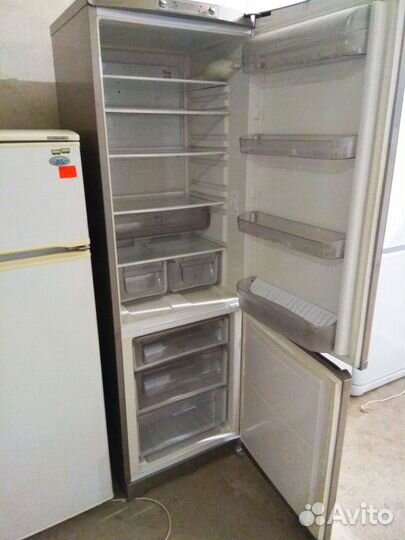 Холодильник Индезит