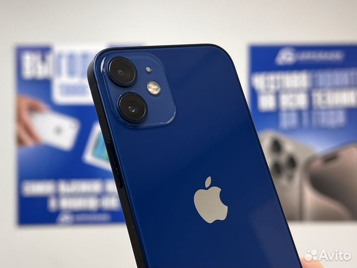 iPhone 12 mini, 128 ГБ