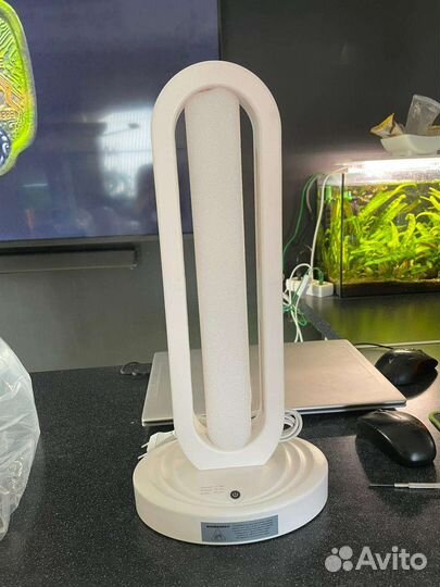 Бактерицидная уф лампа