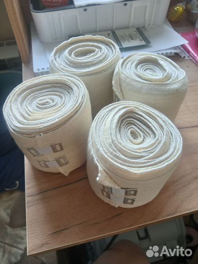 Эластичный бинт 5 м