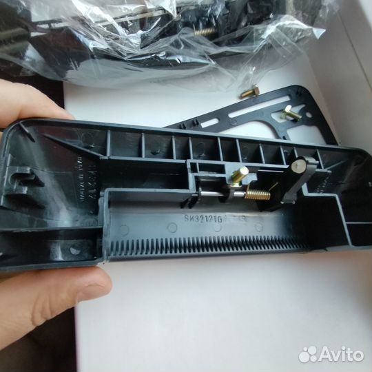 Ручка багажника Vitara,Tracker 1988-97 г. еврореец