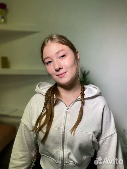 Оформление бровей