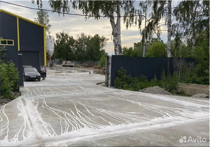 Бетон M100-M1153