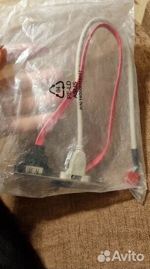 Шлейф SATA, шлейф ide