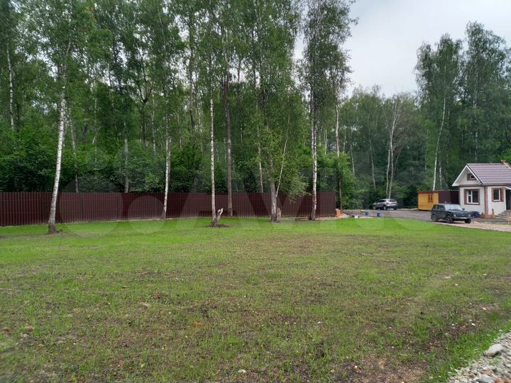 Участок 6 сот. (ИЖС)