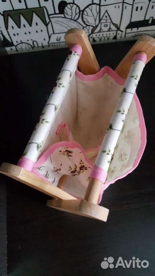 Корзинка для хранения