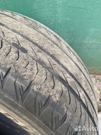 Bridgestone Ecopia EP850 285/60 R18 116V