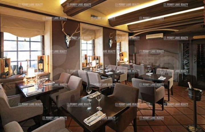 Сдам торговое помещение, 209 м²