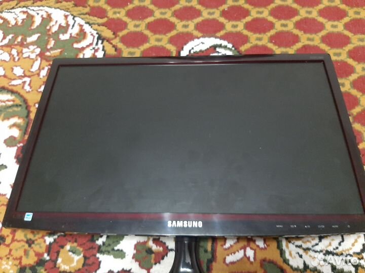 Монитор Samsung S22C300H (На запчасти)