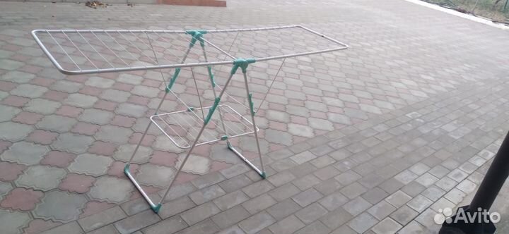 Сушилка для белья новая