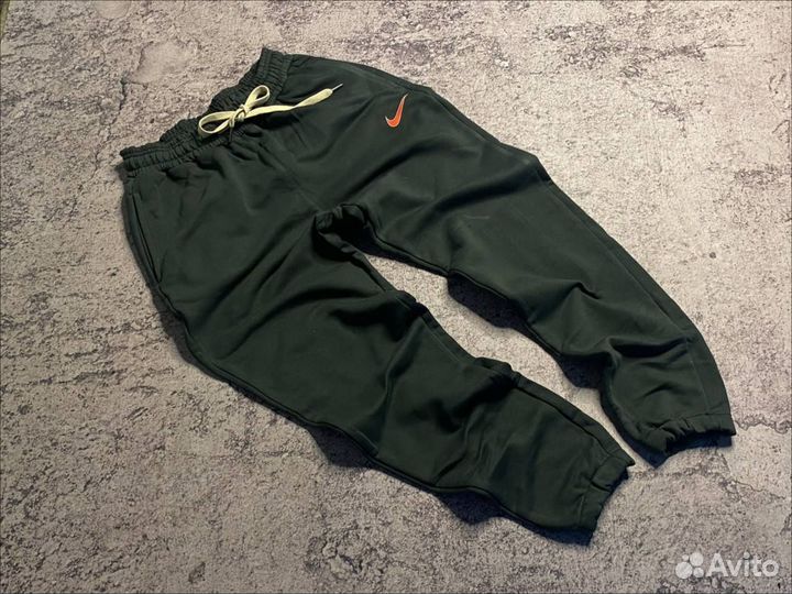 Спортивные штаны Nike Paris, Acg, Nocta