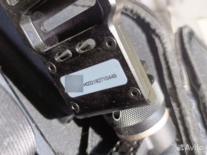 Электронный стабилизатор FeiyuTech G6 Plus