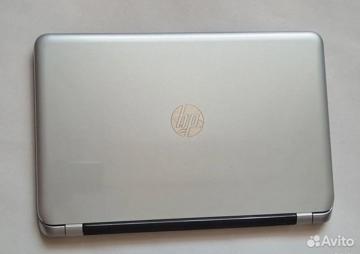 HP ай5 4ядра/2видеокарты