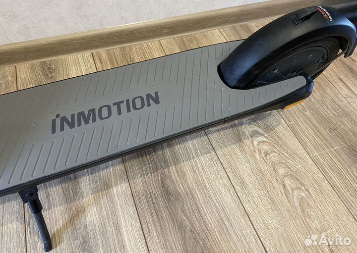 Электросамокат inmotion