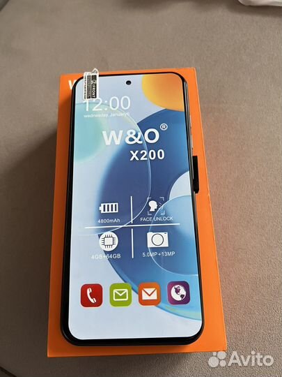 Xiaomi Redmi Note 7, 4/64 ГБ