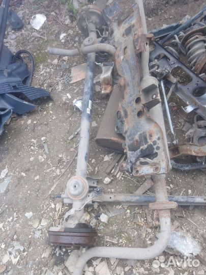 Запчасти на daewoo matiz разборка