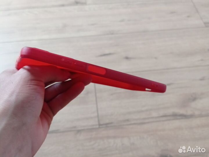 Чехол на телефон Xiaomi Redmi Note 11 pro/pro 5 G