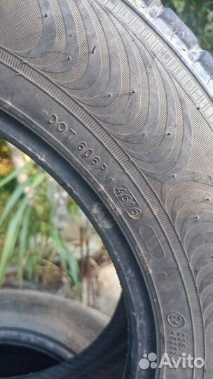 Nokian Tyres Hakka Green 2 195/65 R15