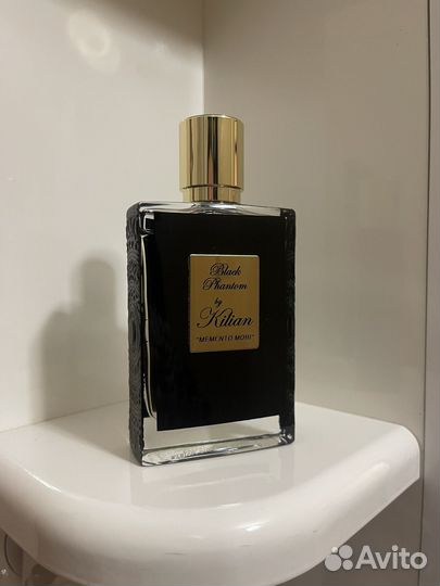 Парфюм Kilian Black Phantom 50 ml