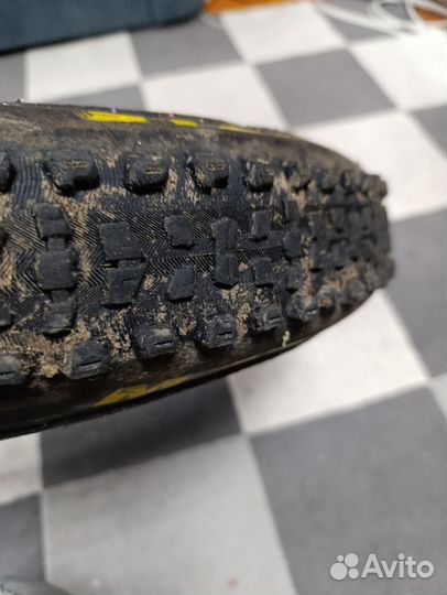 Покрышки maxxis agressor 27.5x2.3