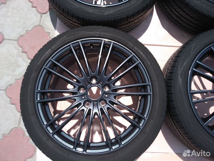 Колёса Weds Для Вашего Железного Коня