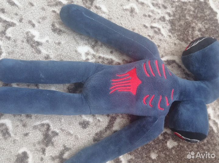 Мягкие игрушки (Хаги Ваги и т.д)