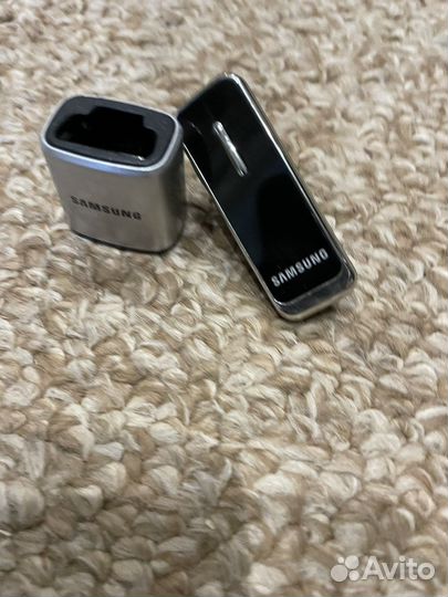 Bluetooth гарнитура samsung