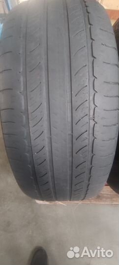 Michelin Latitude Tour HP 265/60 R18