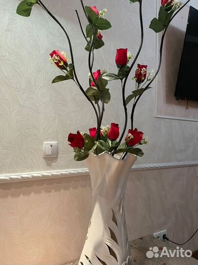 Ваза для цветов