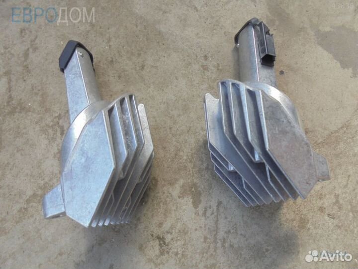 Реостат BMW F01 s1026564