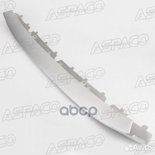 Накладка воздуховода BMW X1 E84 5111-7303-768 A