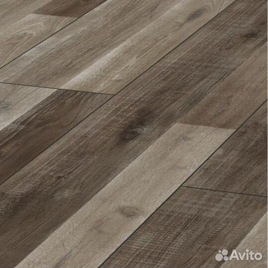 Ламинат Kronotex Exquisit plus D4997 Дуб Прекрасны